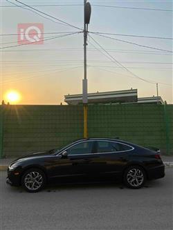 هیوندای سۆناتا